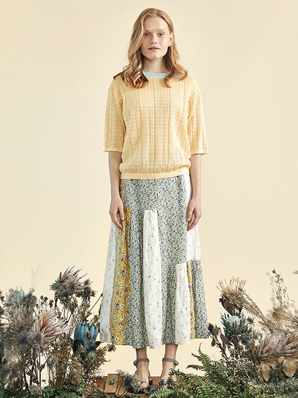 塔拉夏女装2021春夏季