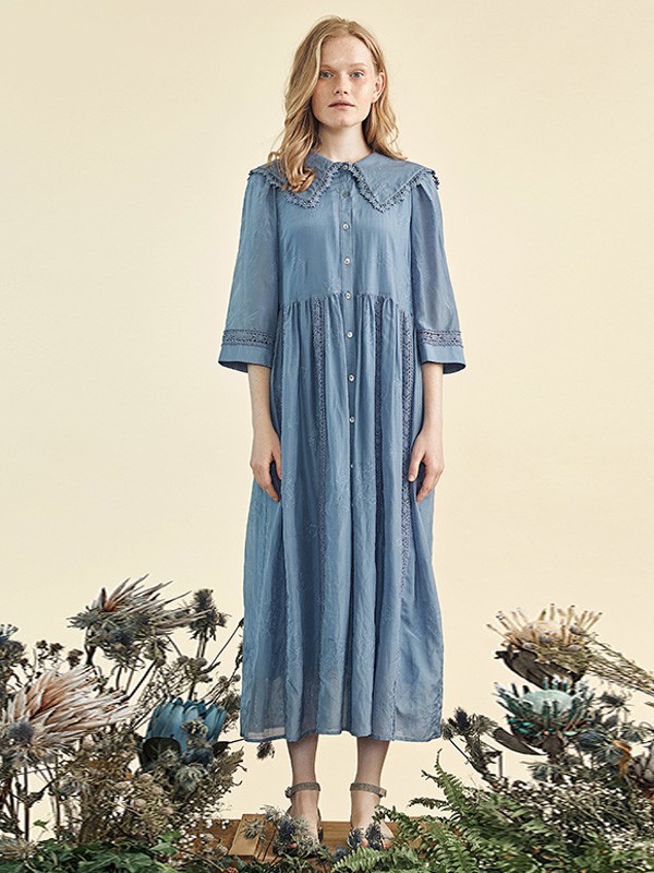 塔拉夏女装2021春夏季