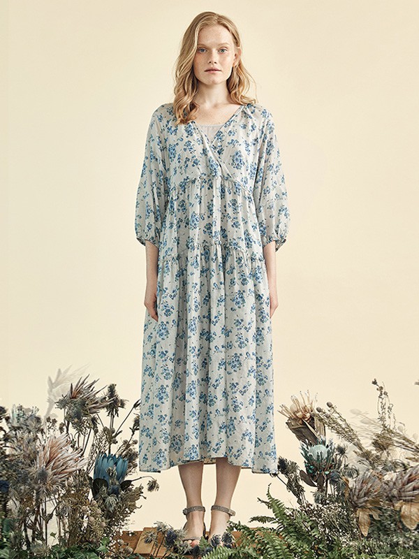 塔拉夏女装2021春夏季