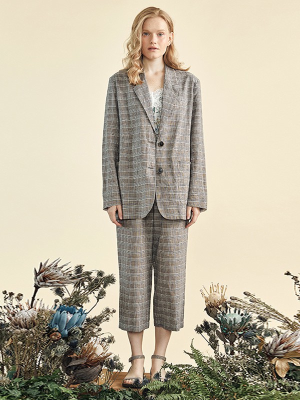 塔拉夏女装2021春夏季