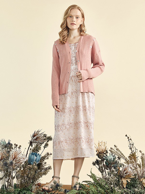 塔拉夏女装2021春夏季