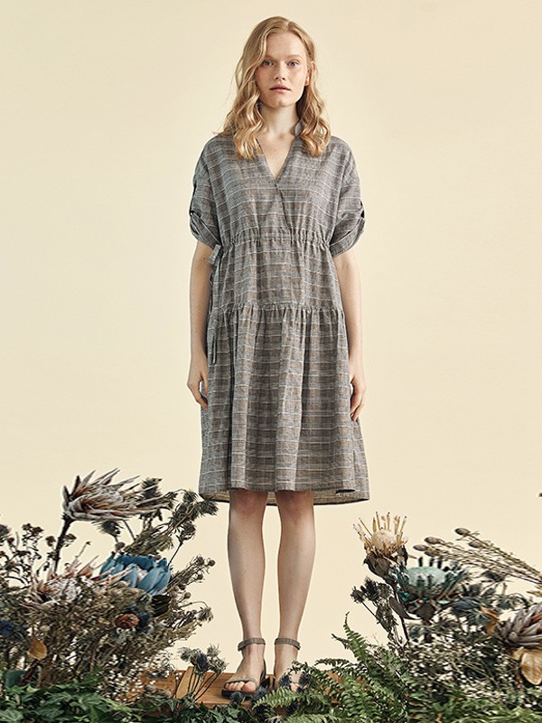 塔拉夏女装2021春夏季