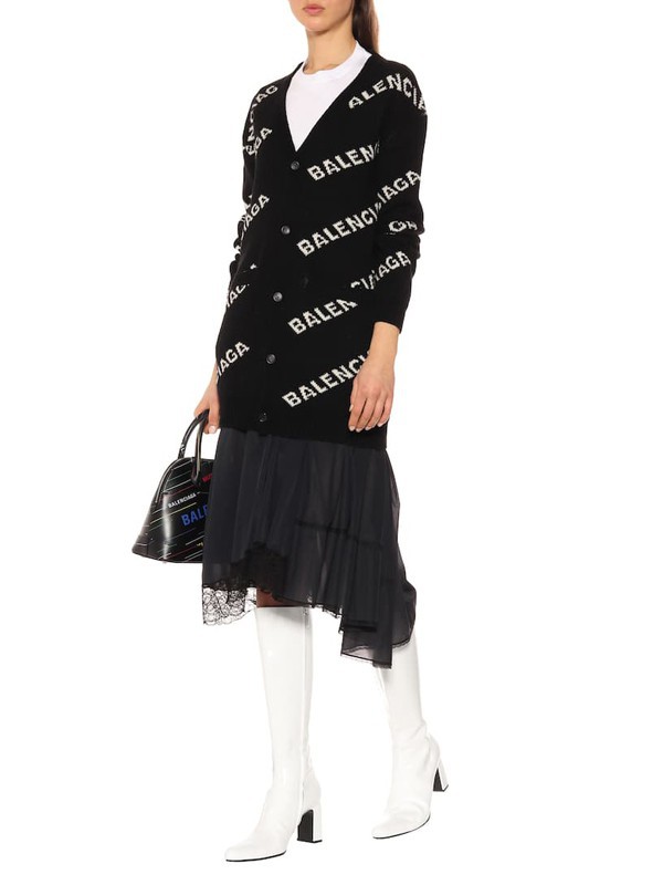 巴黎世家2021春夏季