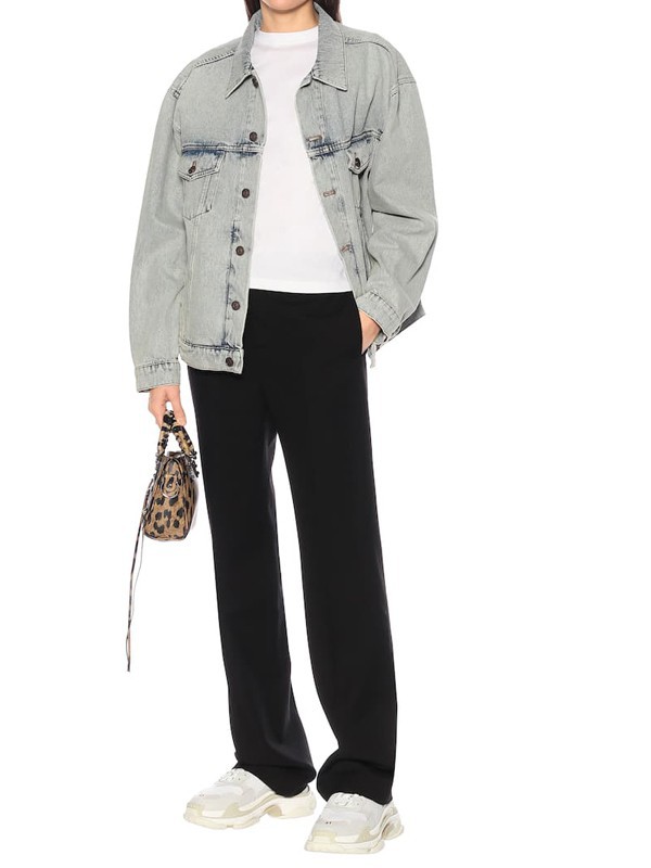 巴黎世家2021春夏季