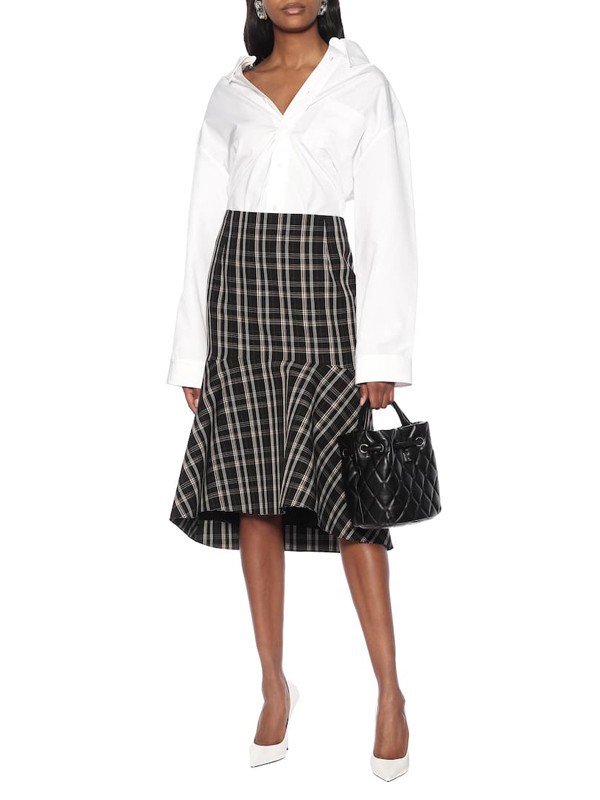 巴黎世家2021春夏季