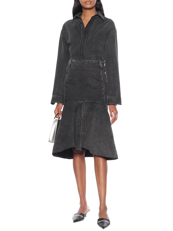 巴黎世家2021春夏季