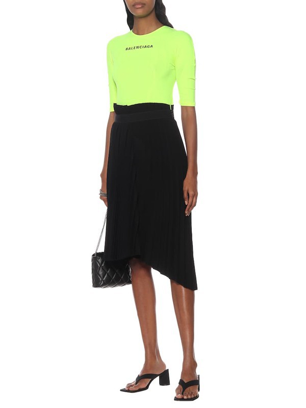 巴黎世家2021春夏季