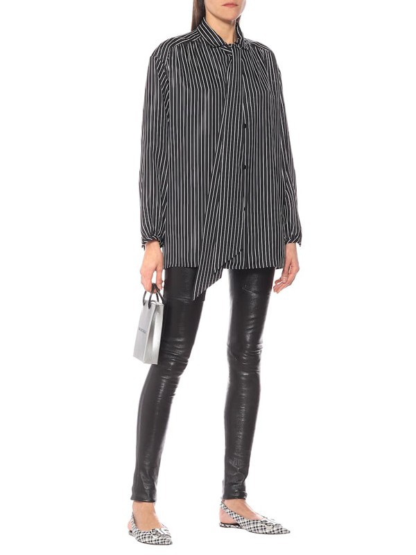 巴黎世家2021春夏季