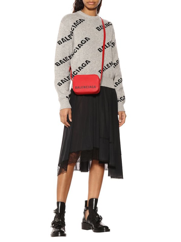 巴黎世家2021春夏季