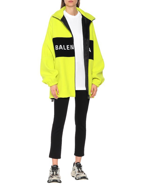 巴黎世家2021春夏季