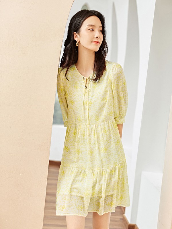 对白女装2021春夏季