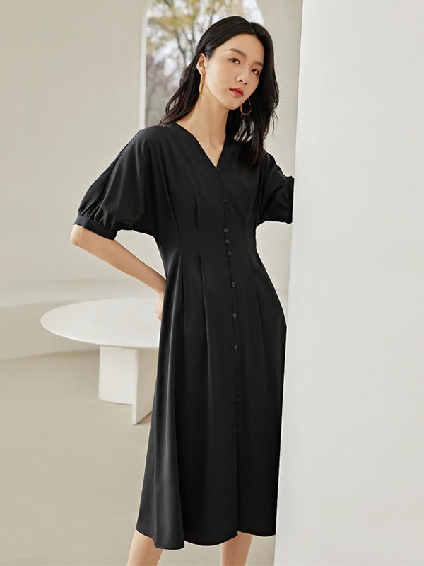 对白女装2021春夏季