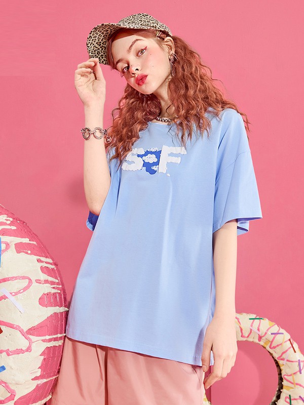 盛放女装2021春夏季