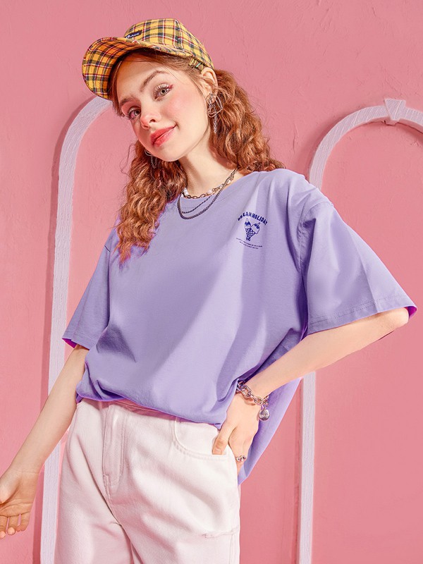 盛放女装2021春夏季