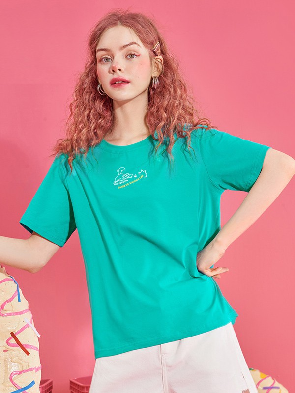 盛放女装2021春夏季