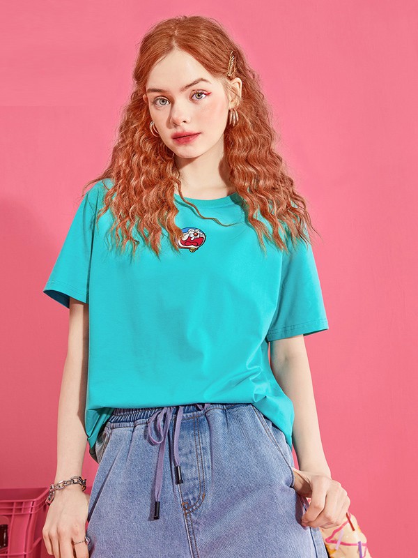 盛放女装2021春夏季