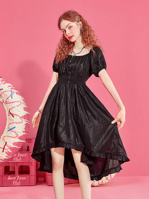 盛放女装2021春夏季