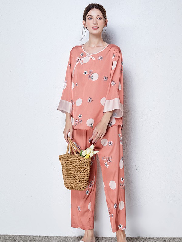 卓娅佳人2021秋冬季