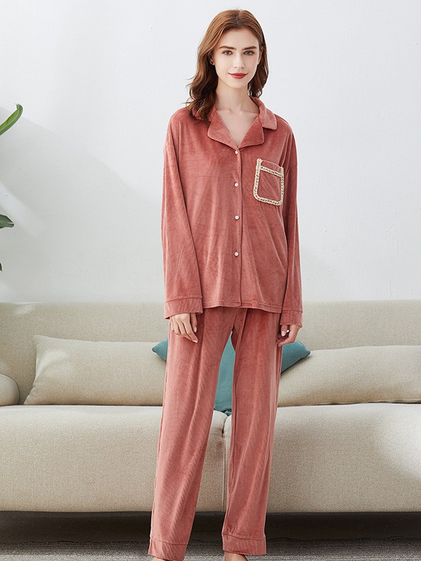 卓娅佳人2021秋冬季