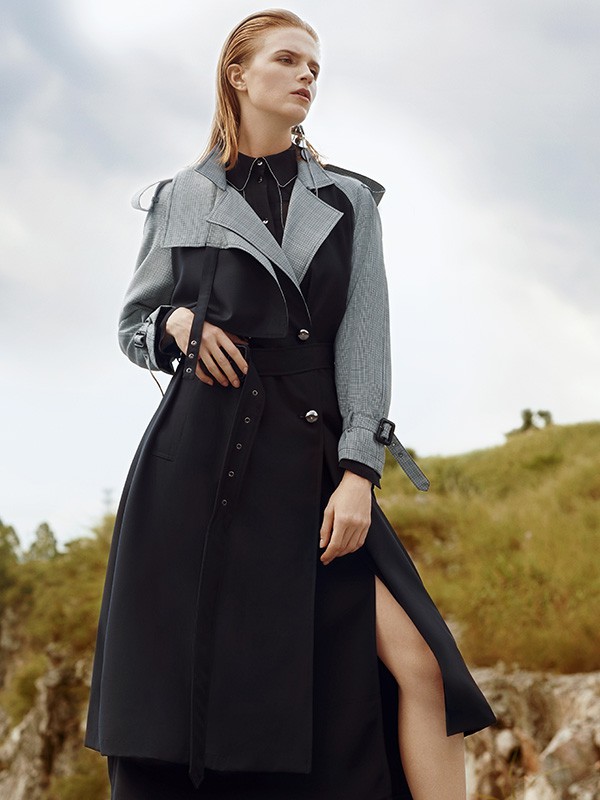 凡诗琪2021秋冬季