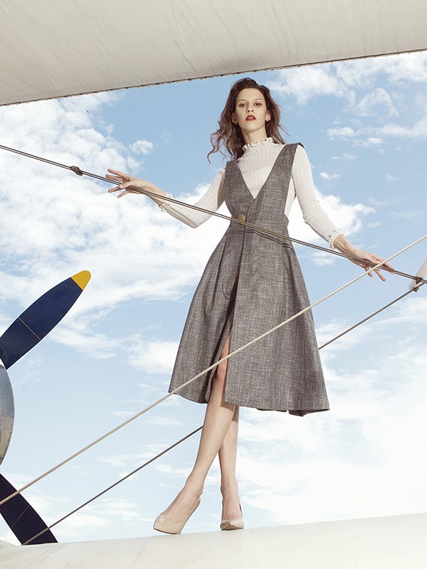 凡诗琪2021秋冬季