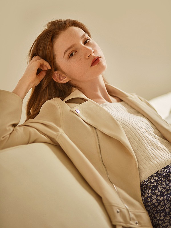 凡诗琪女装2021秋冬季