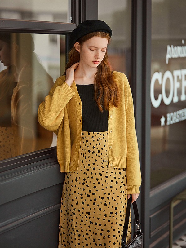 凡诗琪女装2021秋冬季