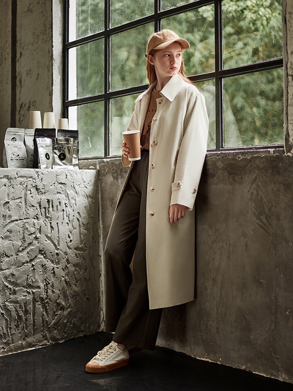 凡诗琪女装2021秋冬季