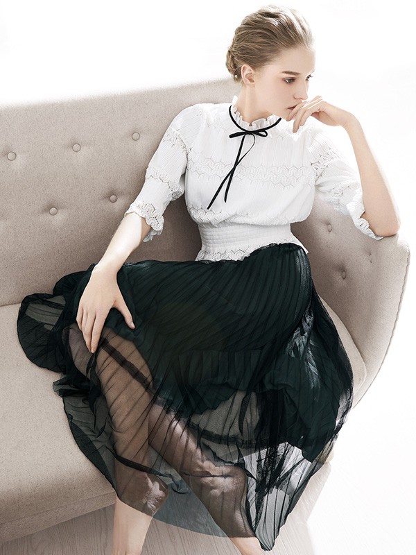 凡诗琪女装2021秋冬季