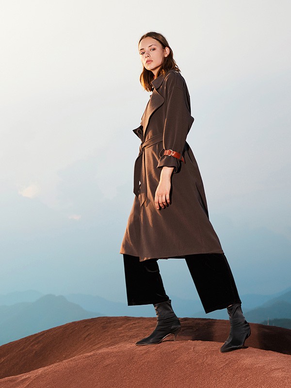 凡诗琪女装2021秋冬季