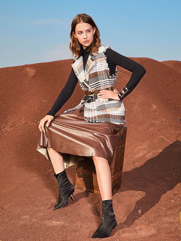 凡诗琪女装2021秋冬季