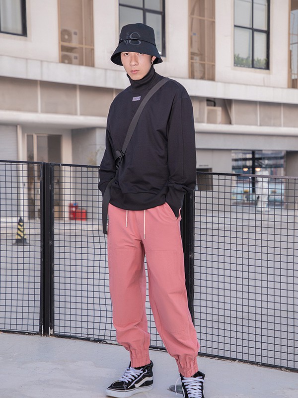 飞人族男装2021秋冬季