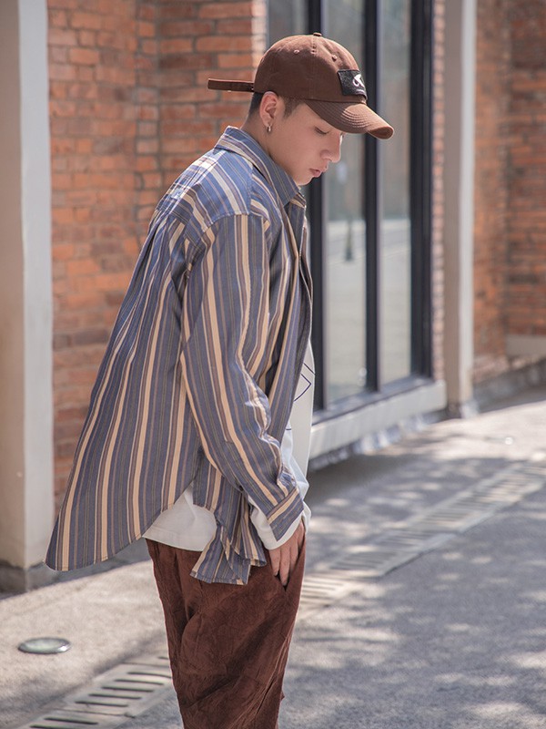 飞人族男装2021秋冬季