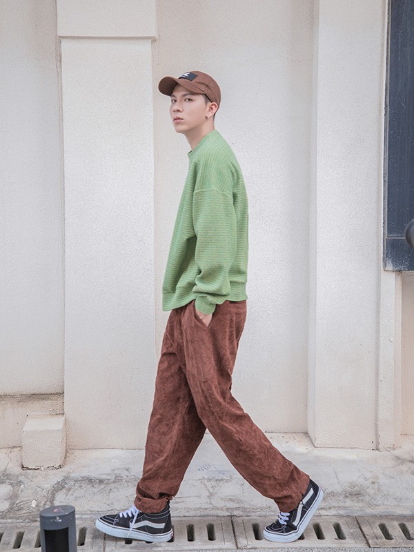 飞人族男装2021秋冬季