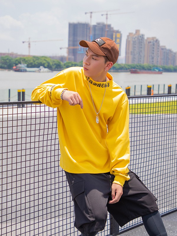 飞人族男装2021秋冬季