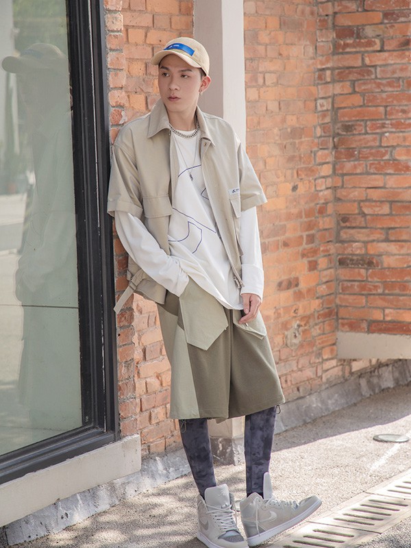 飞人族男装2021秋冬季