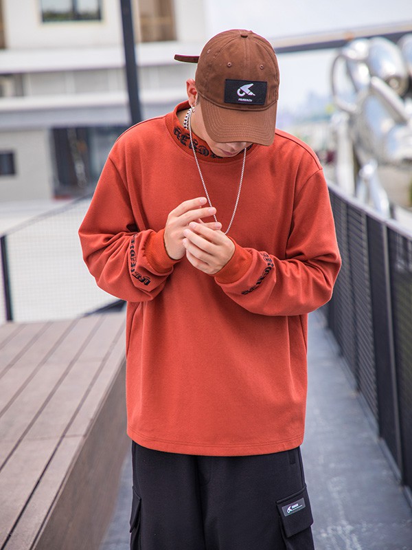 飞人族男装2021秋冬季