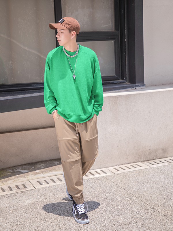 飞人族男装2021秋冬季