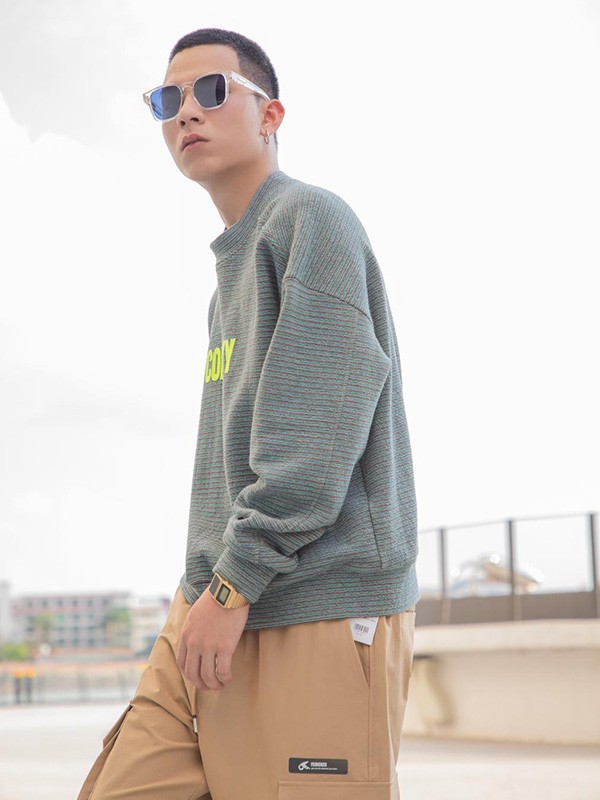 飞人族男装2021秋冬季