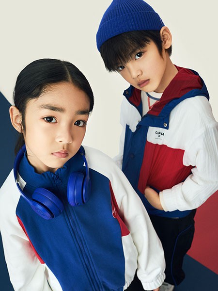 小猪班纳 2021秋冬季