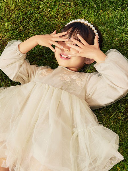 小猪班纳 2021秋冬季