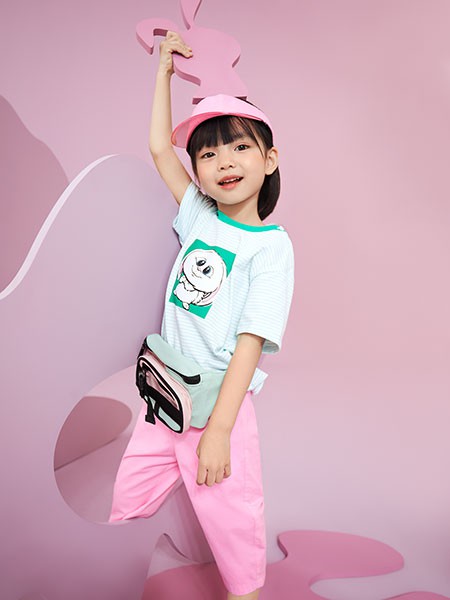 小猪班纳 2021秋冬季