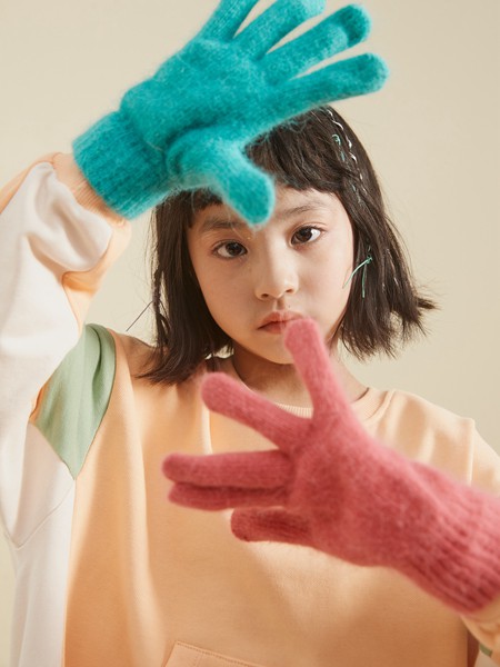 小猪班纳 童装2021秋冬季