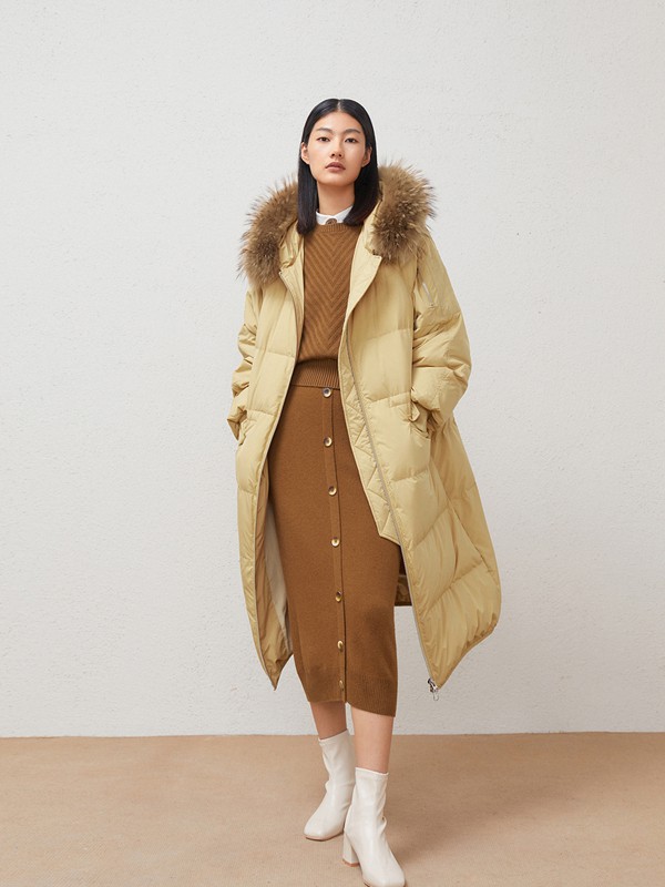 Pure:Moment:2021秋冬季