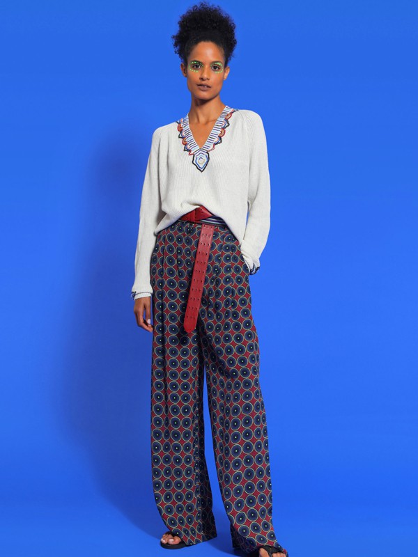 MichelKlein女装2021春夏季