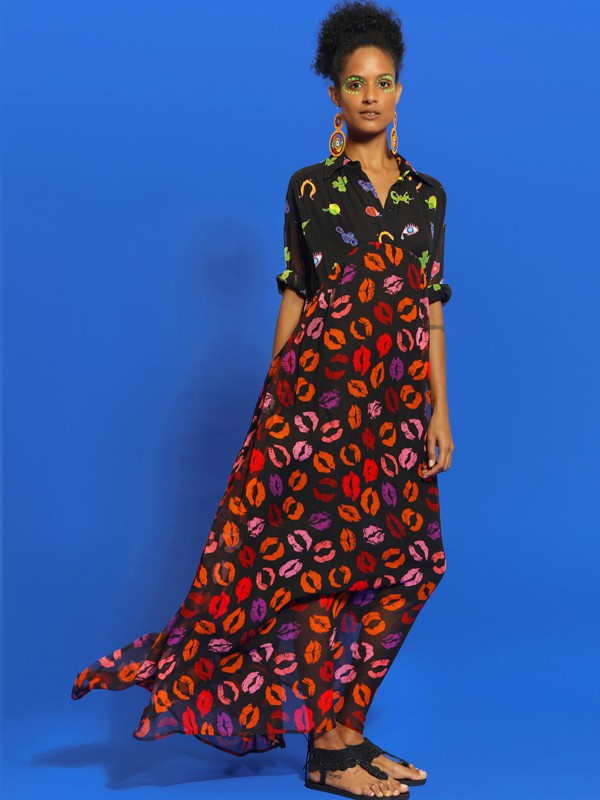 MichelKlein女装2021春夏季