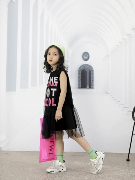 大头儿子小头爸爸2021春夏季