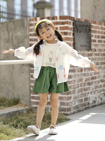 大头儿子小头爸爸2021春夏季