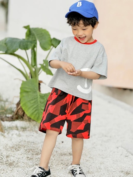 大头儿子小头爸爸2021春夏季