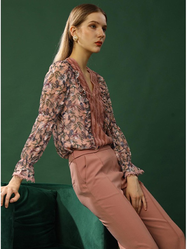 视觉设彩2021秋冬季